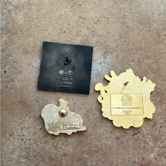 Disney Character Pin Collection - Multicolor - Picture 5 of 5